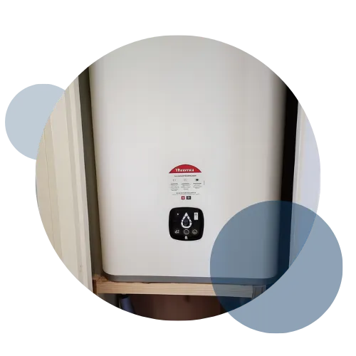 depannage plomberie baye