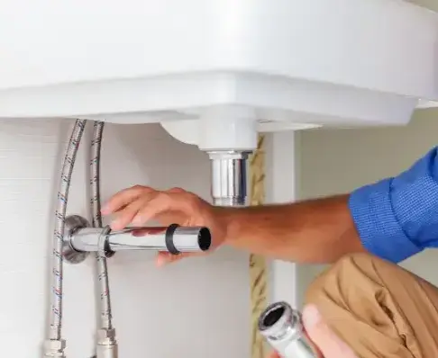 dépannage plomberie Le Trévoux-5