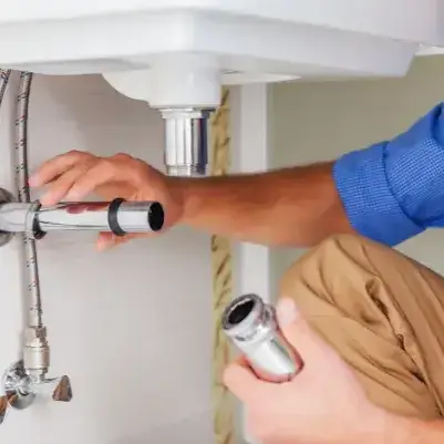 dépannage plomberie à Moëlan-sur-Mer - image 4