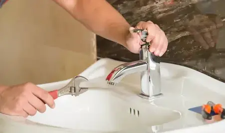 dépannage plomberie Pouldu-1