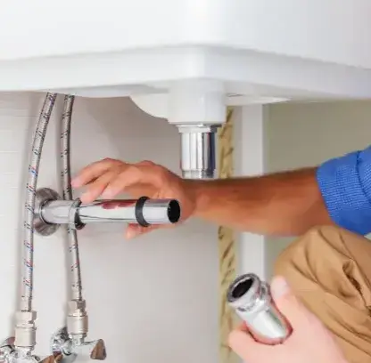 dépannage plomberie Pouldu-5