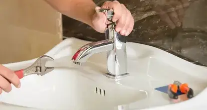 dépannage plomberie Riec-sur-Bélon-1