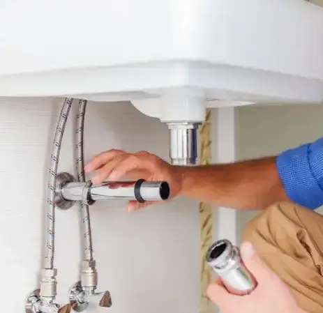 dépannage plomberie Riec-sur-Bélon-2