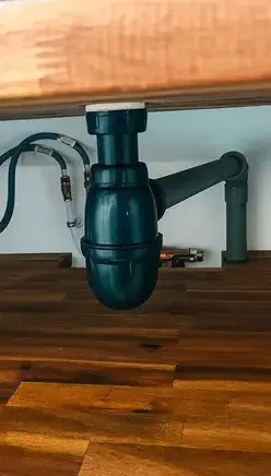 dépannage plomberie Riec-sur-Bélon-3