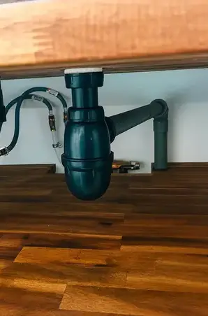 installation sanitaire Clohars-Carnoët-5