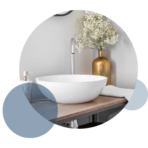 installation sanitaire clohars carnoet