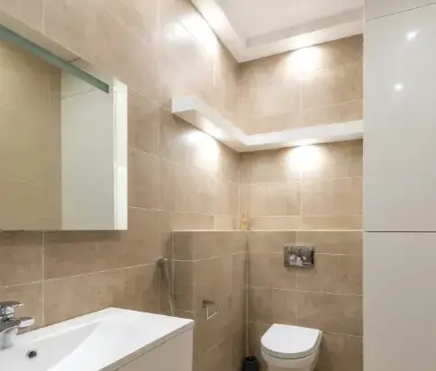 installation sanitaire Le Trévoux-2