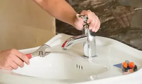 installation sanitaire Le Trévoux-3