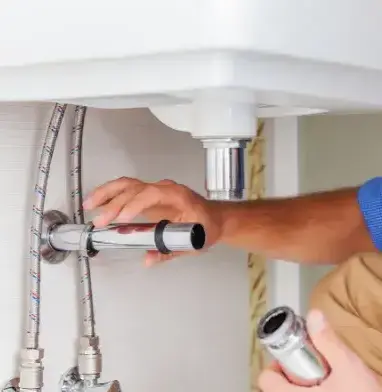 installation sanitaire Le Trévoux-5