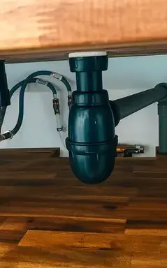 installation sanitaire Moëlan-sur-Mer-1