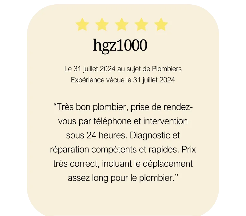 installation sanitaire moelan sur mer