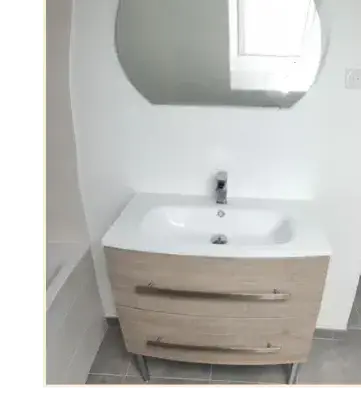 installation sanitaire à Moëlan-sur-Mer - image 4