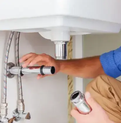 installation sanitaire Moëlan-sur-Mer-5