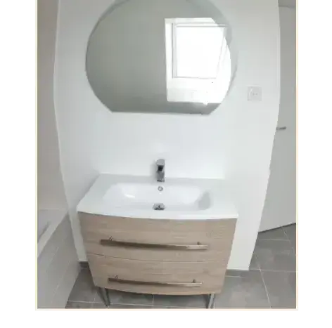 installation sanitaire Pouldu-3