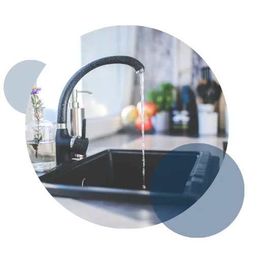 installation sanitaire pouldu