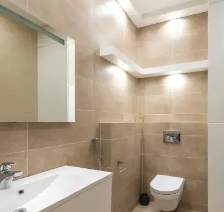 installation sanitaire Riec-sur-Bélon-1