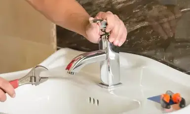 installation sanitaire Riec-sur-Bélon-4