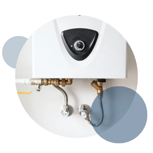 installation sanitaire riec sur belon