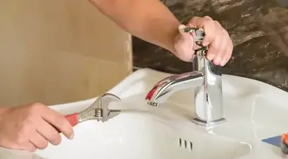 plombier Clohars-Carnoët-1