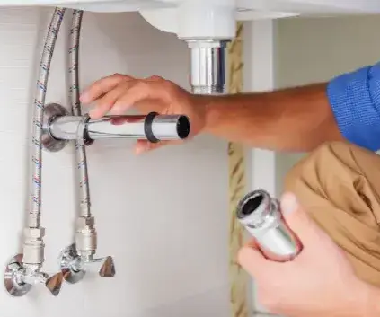 plombier Clohars-Carnoët-2