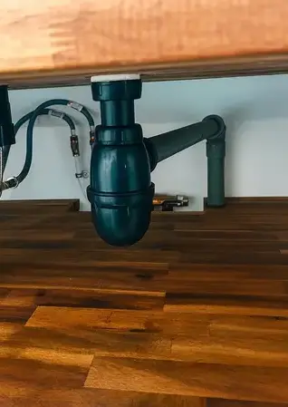 plombier Clohars-Carnoët-3