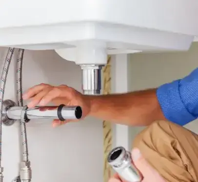 plombier Le Trévoux-5