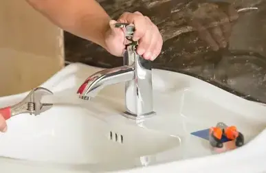 plombier Riec-sur-Bélon-2