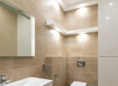 rénovation salle de bain Clohars-Carnoët-2