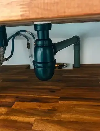 rénovation salle de bain Clohars-Carnoët-3