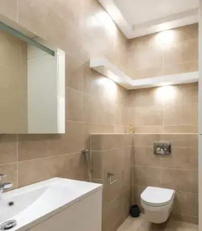 rénovation salle de bain Le Trévoux-2