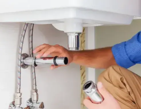 rénovation salle de bain Moëlan-sur-Mer-1