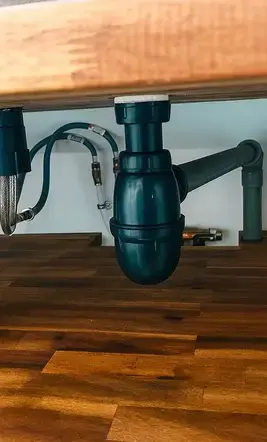 rénovation salle de bain à Moëlan-sur-Mer - image 3