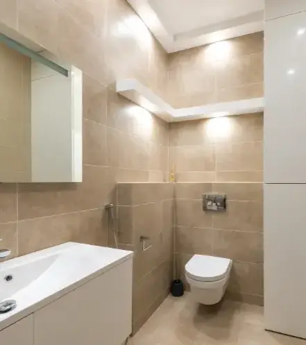 rénovation salle de bain à Moëlan-sur-Mer - image 4