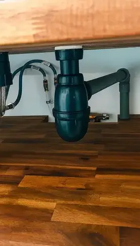 rénovation salle de bain Pouldu-4