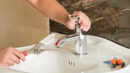 rénovation salle de bain à Quimperlé - image 4