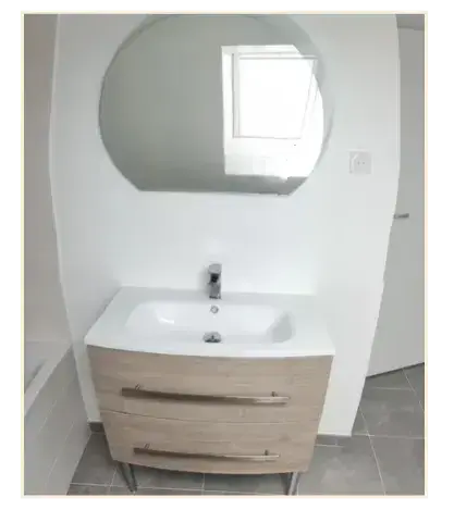 rénovation salle de bain Riec-sur-Bélon-1