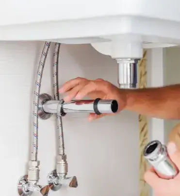 rénovation salle de bain Riec-sur-Bélon-4